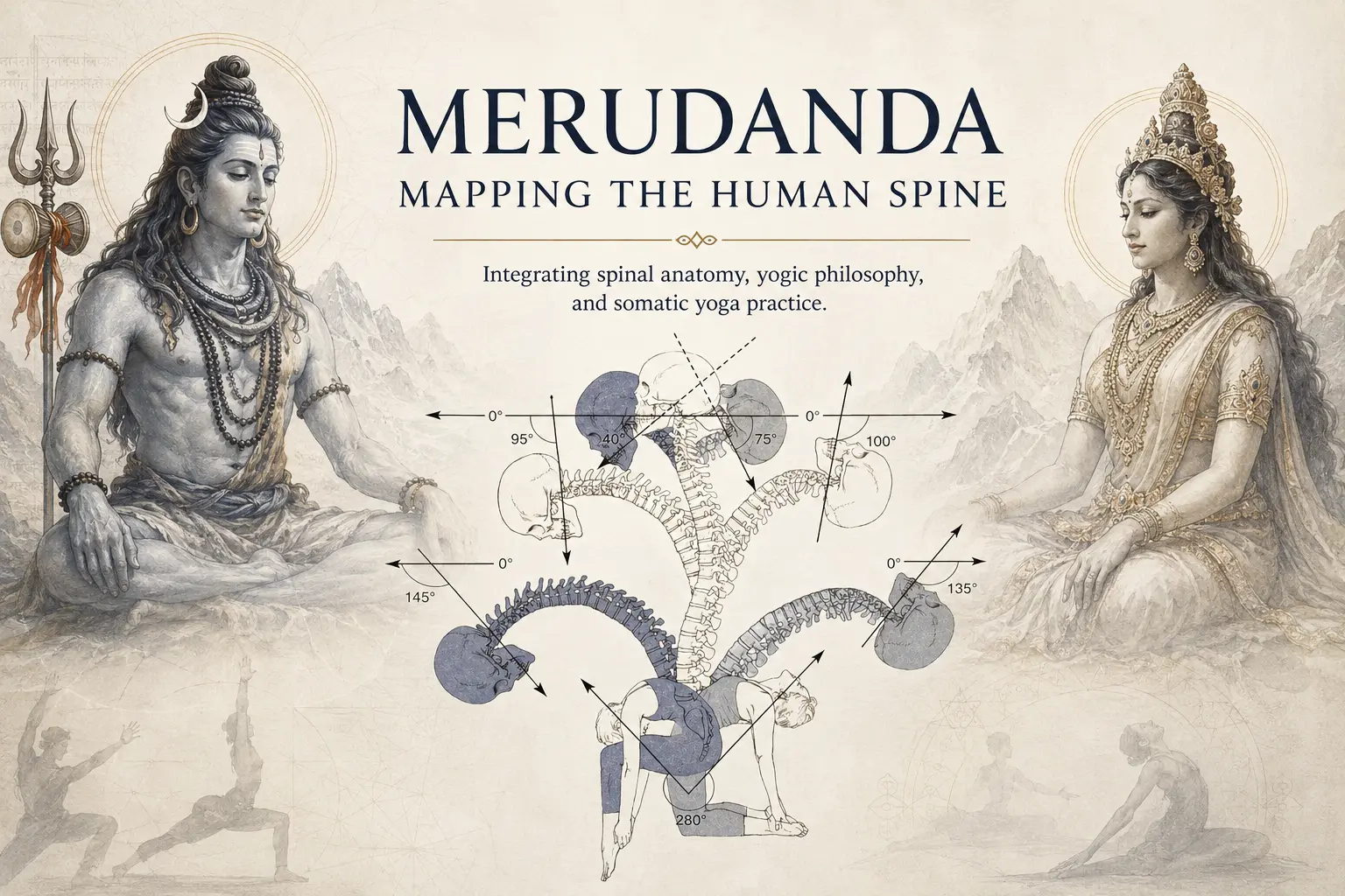 Merudanda